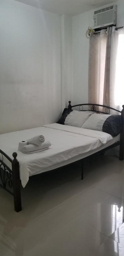 Innsite Room Rentals Manille Extérieur photo
