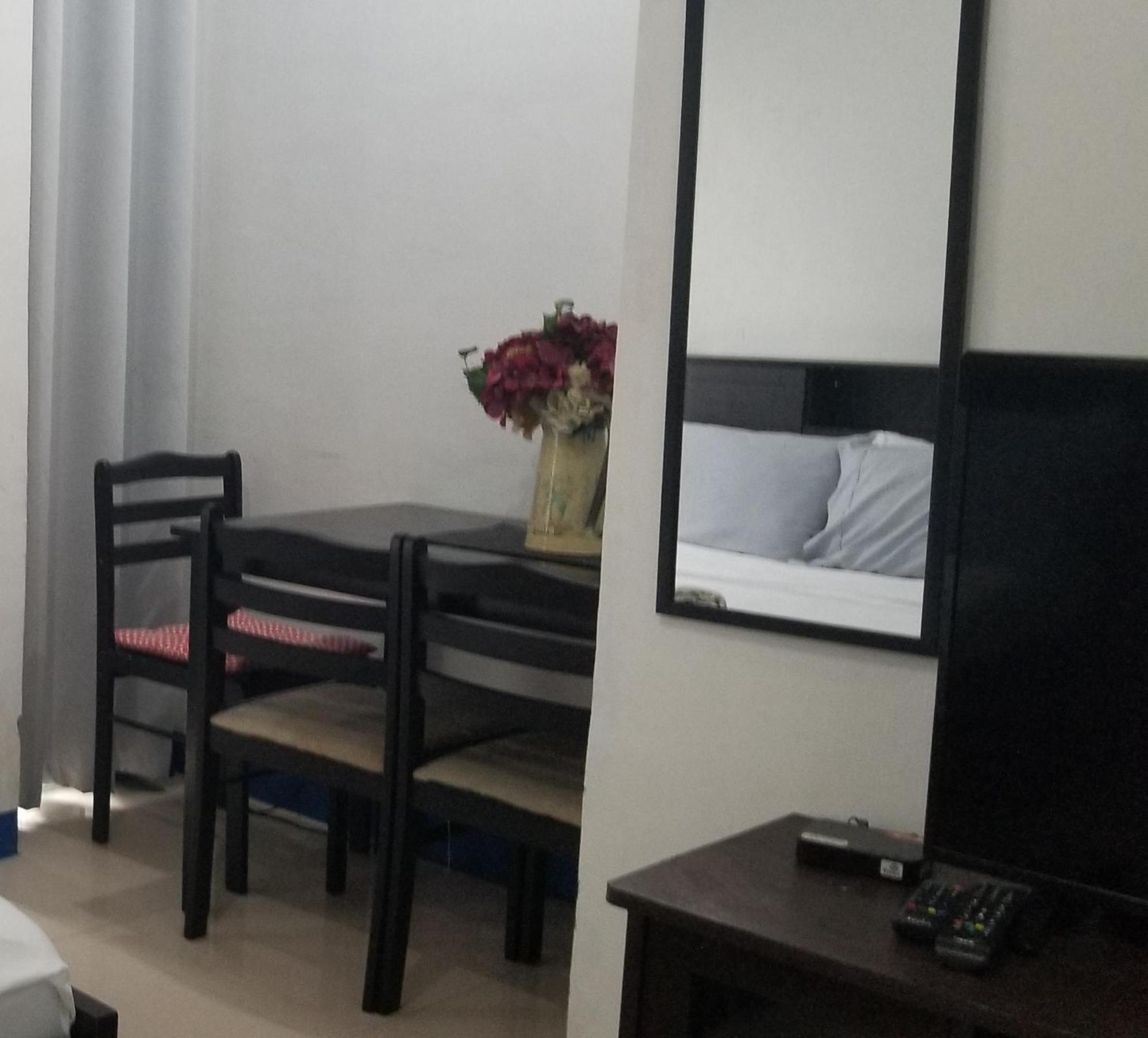 Innsite Room Rentals Manille Extérieur photo